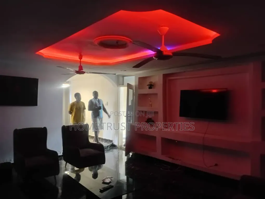 5bdrm Duplex in Amasaman Achiaman for sale in Amasaman