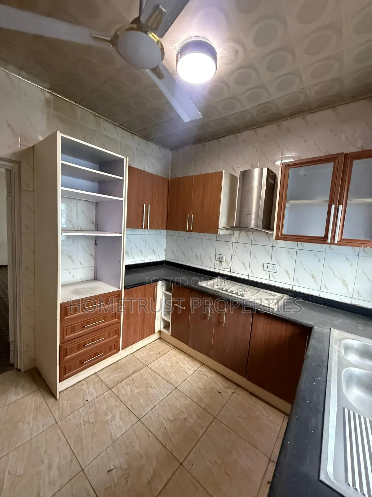4bdrm House in Awoshie, Abrantie for sale in Abrantie