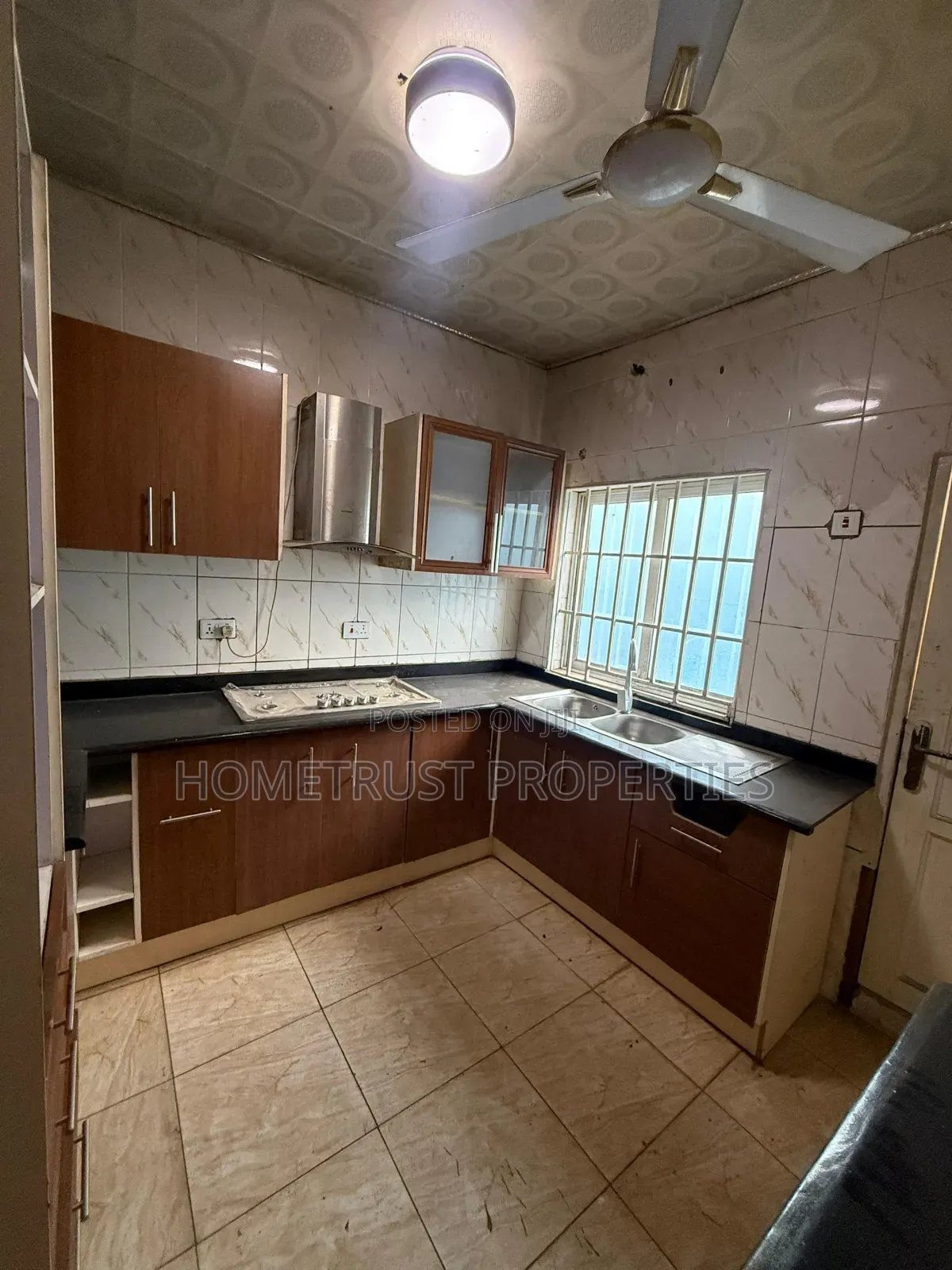 4bdrm House in Awoshie, Abrantie for sale in Abrantie