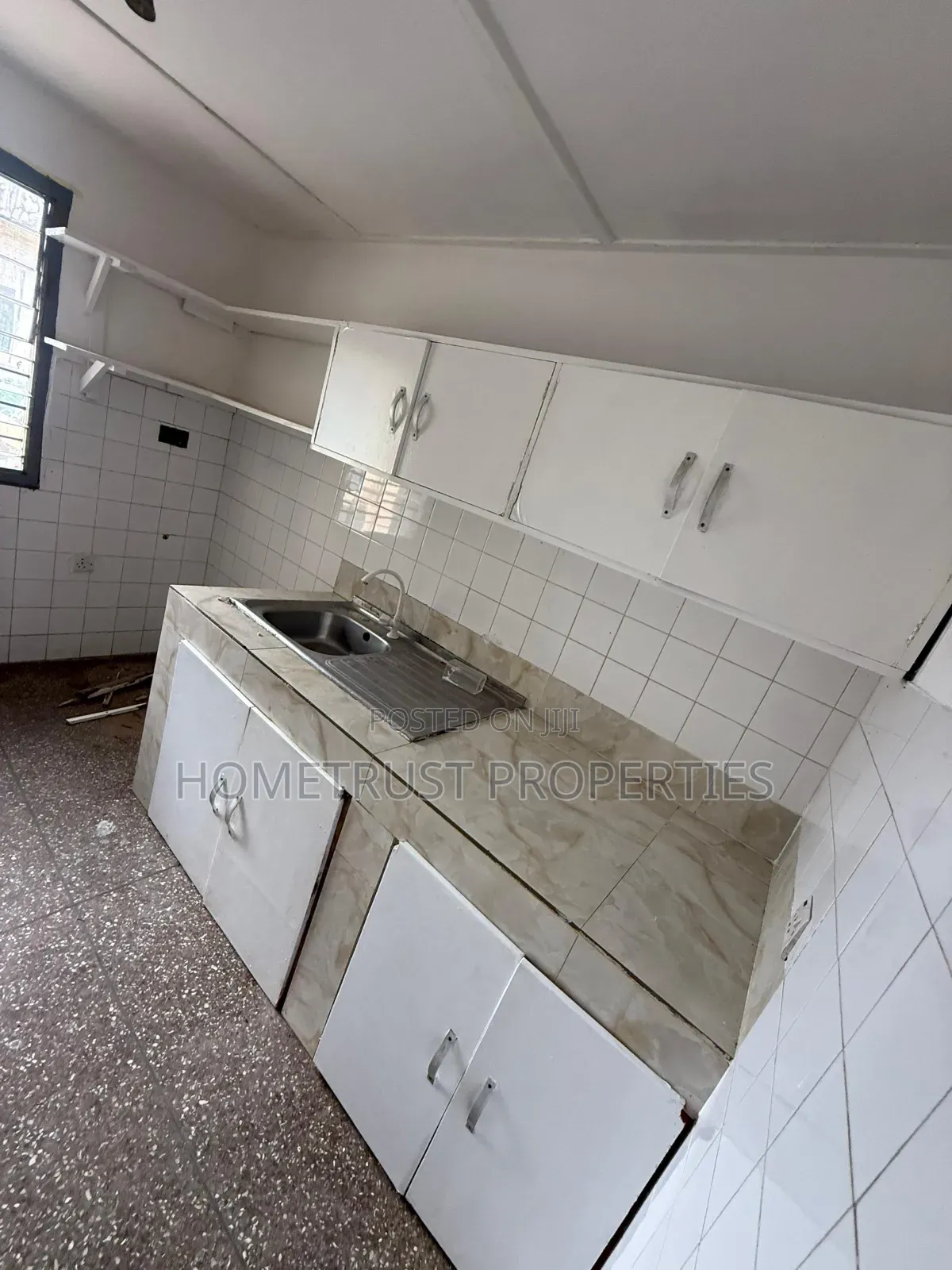 4bdrm House in Awoshie Station, Abrantie for rent in Abrantie
