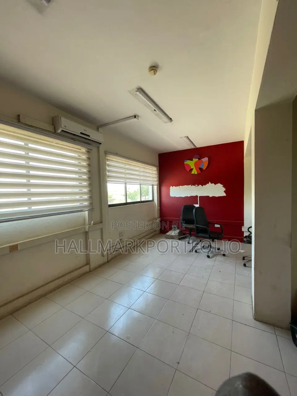Office Space for Rent in Tema in Tema Metropolitan