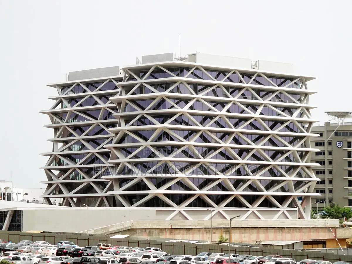 200sqm Office Space Airport in Airport Residential Area