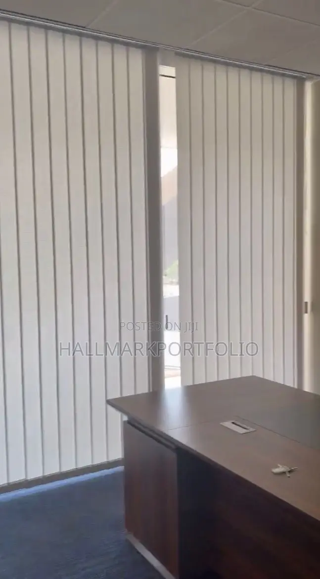 200sqm Office Space Airport in Airport Residential Area