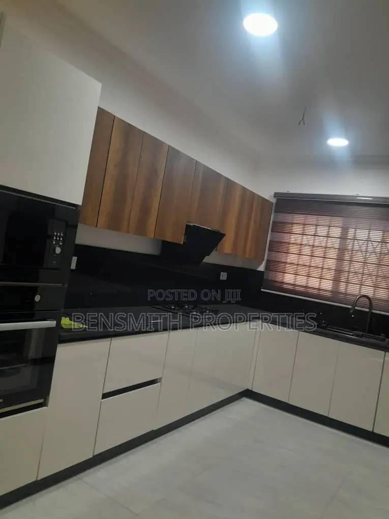3bdrm House in Ut Properties, Oyarifa for rent in Oyarifa