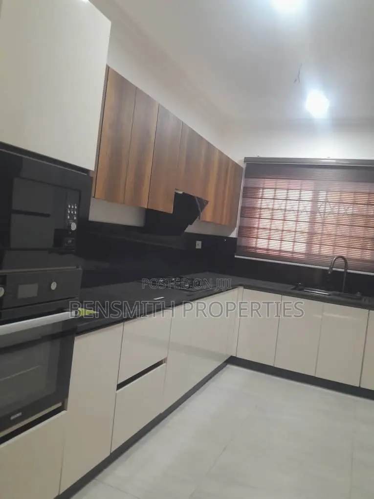 3bdrm House in Ut Properties, Oyarifa for rent in Oyarifa