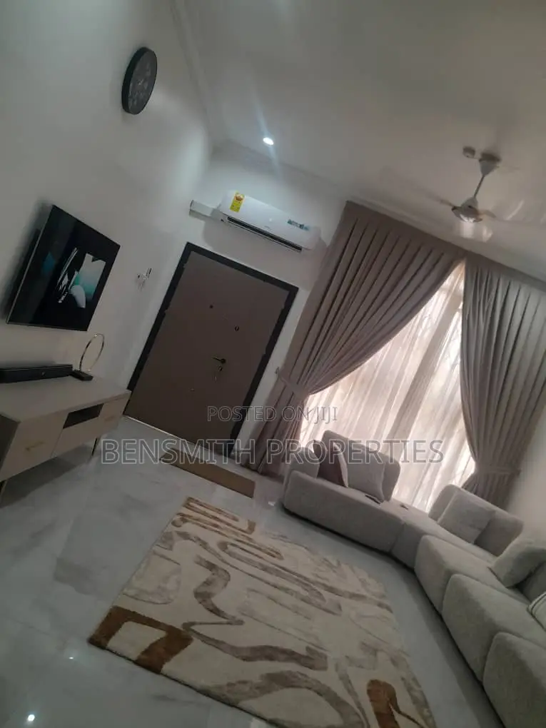 3bdrm House in Ut Properties, Oyarifa for rent in Oyarifa