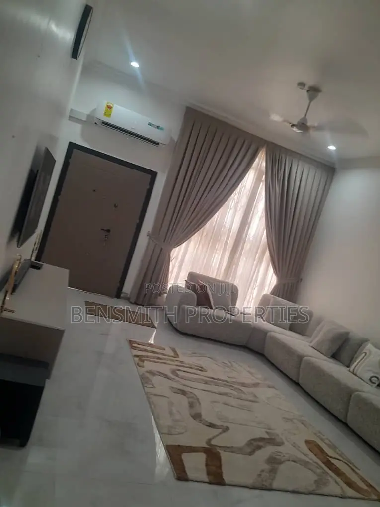 3bdrm House in Ut Properties, Oyarifa for rent in Oyarifa