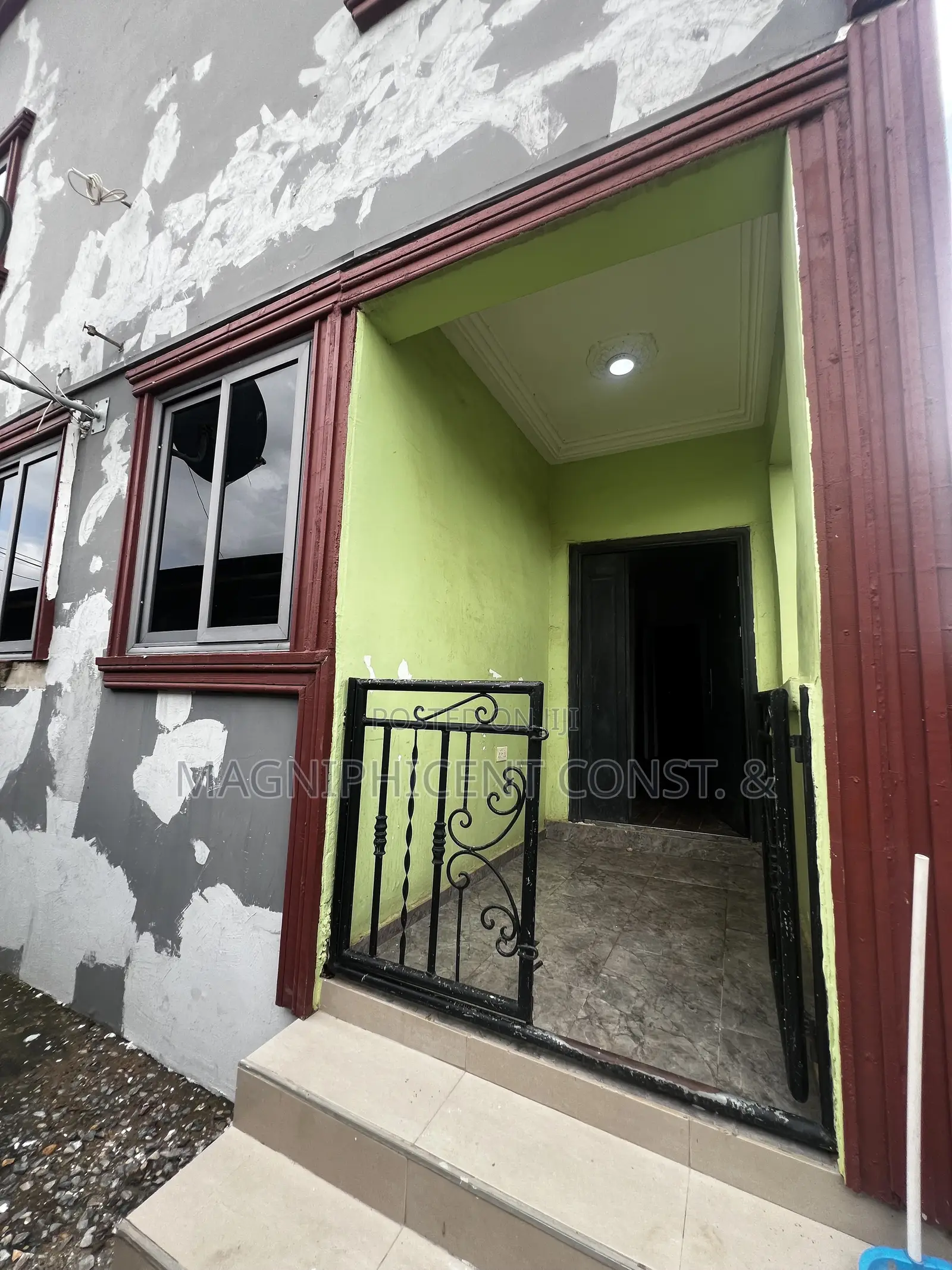 1bdrm Apartment in Lakeside Estates, Ashaley Botwe for rent in Ashaley Botwe