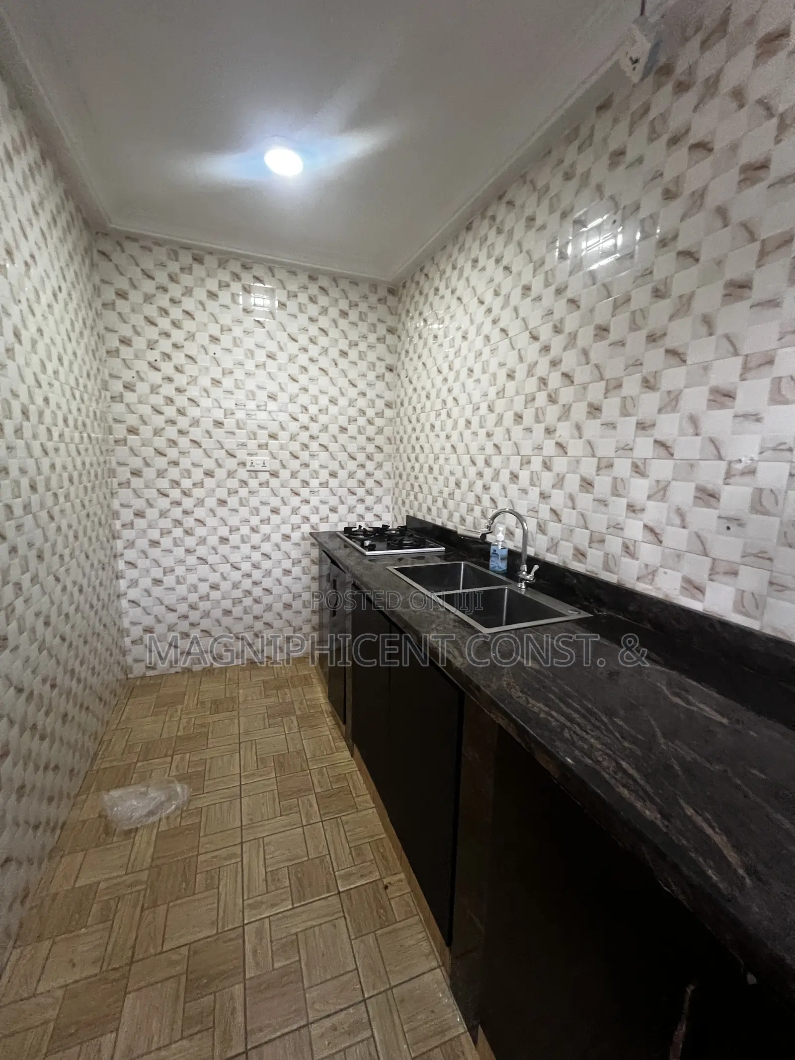 1bdrm Apartment in Lakeside Estates, Ashaley Botwe for rent in Ashaley Botwe