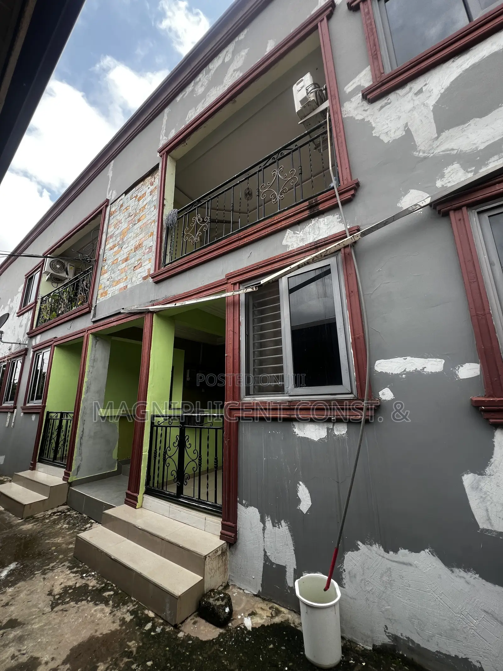 1bdrm Apartment in Lakeside Estates, Ashaley Botwe for rent in Ashaley Botwe