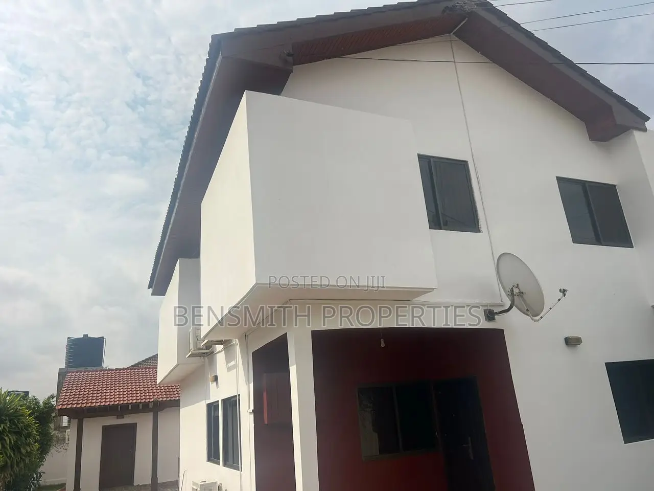3bdrm House in Nthc, Adjiriganor for rent in Adjiriganor