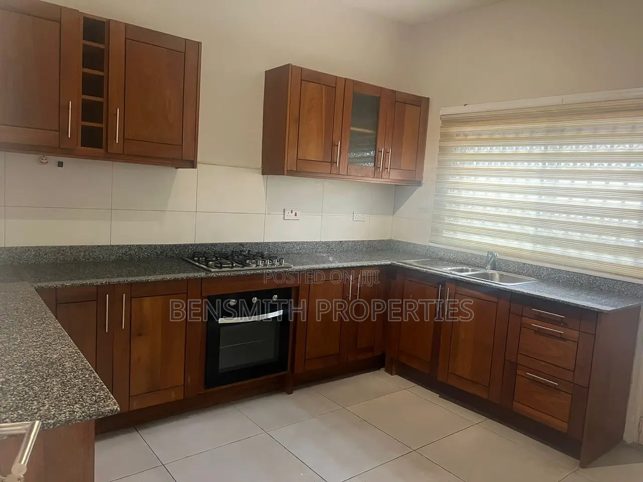 3bdrm House in Nthc, Adjiriganor for rent in Adjiriganor