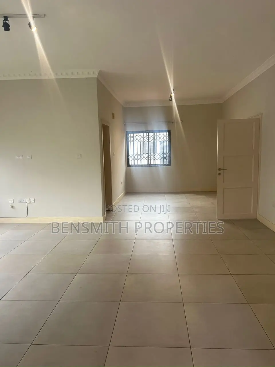 3bdrm House in Nthc, Adjiriganor for rent in Adjiriganor