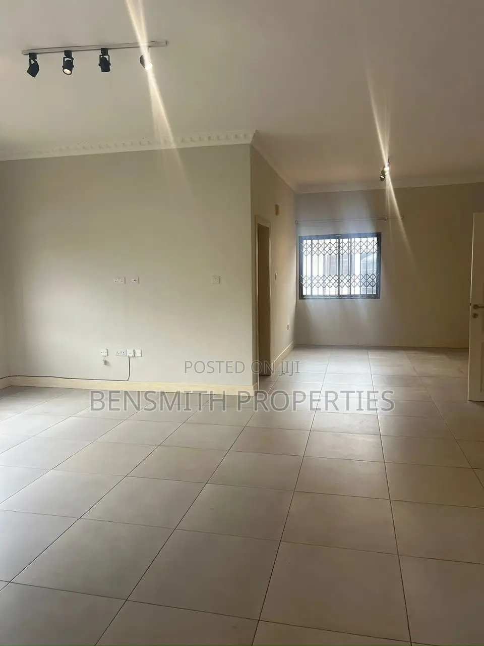 3bdrm House in Nthc, Adjiriganor for rent in Adjiriganor
