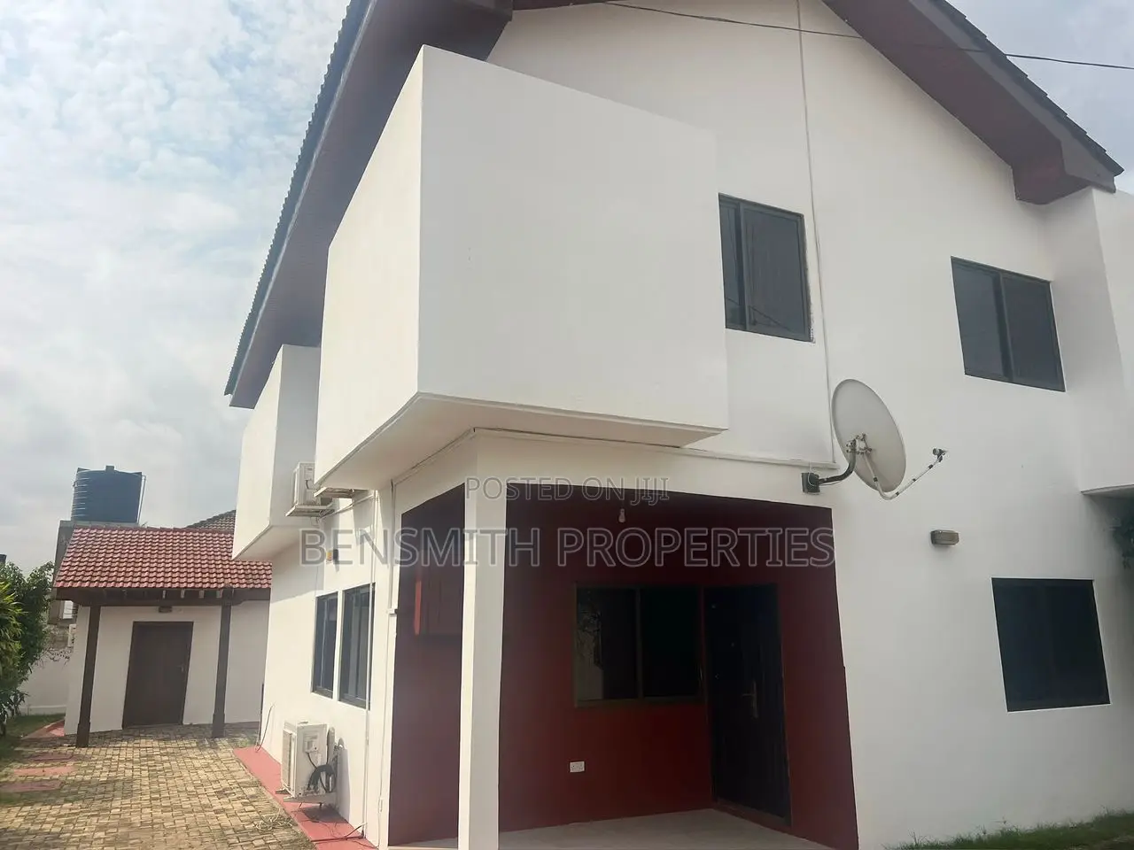 3bdrm House in Nthc, Adjiriganor for rent in Adjiriganor