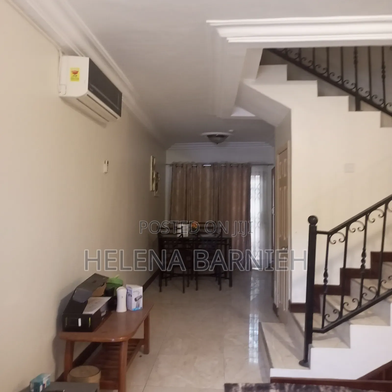 Furnished 2bdrm House in Helena Estate Agency, Ga East Municipal in Ga East Municipal