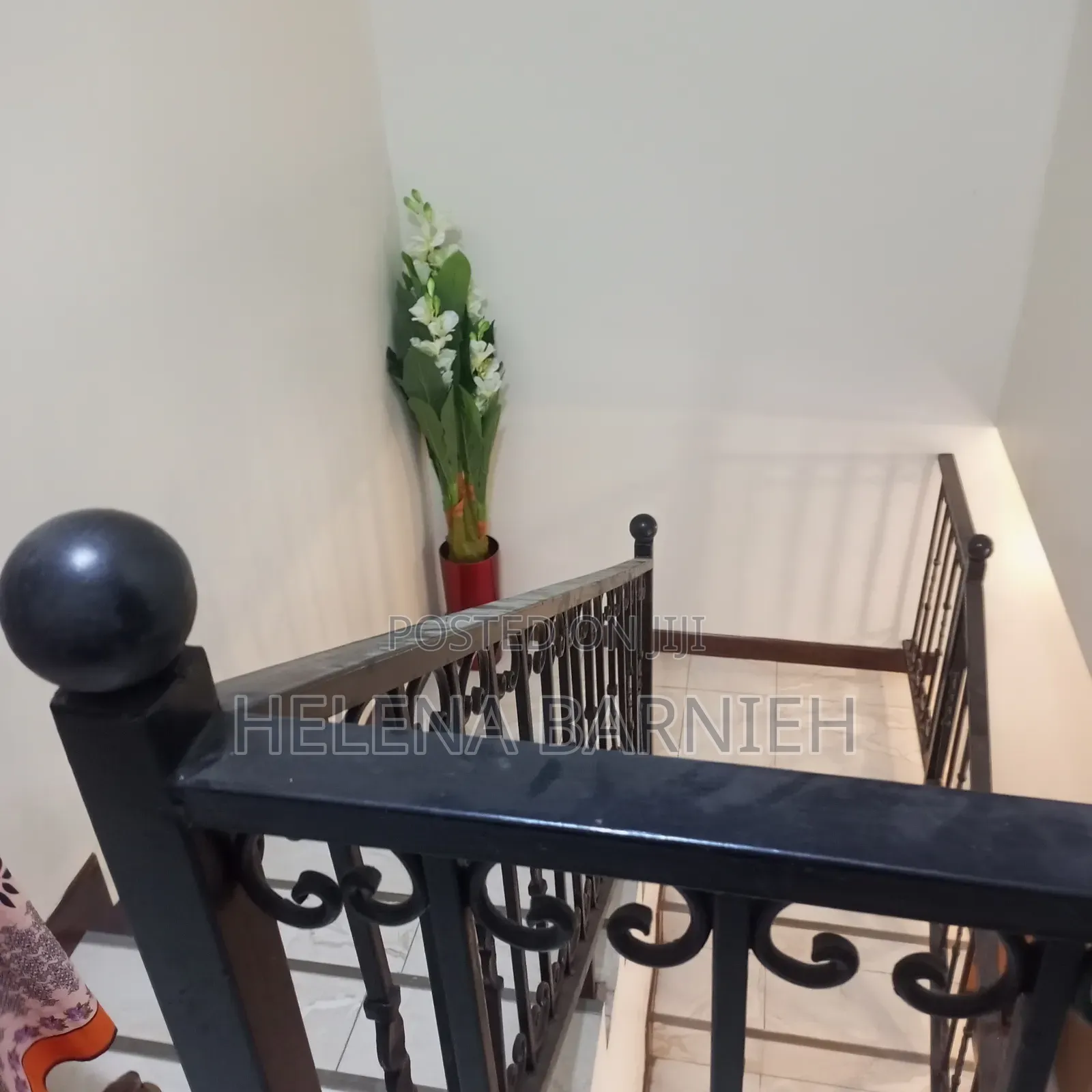 Furnished 2bdrm House in Helena Estate Agency, Ga East Municipal in Ga East Municipal