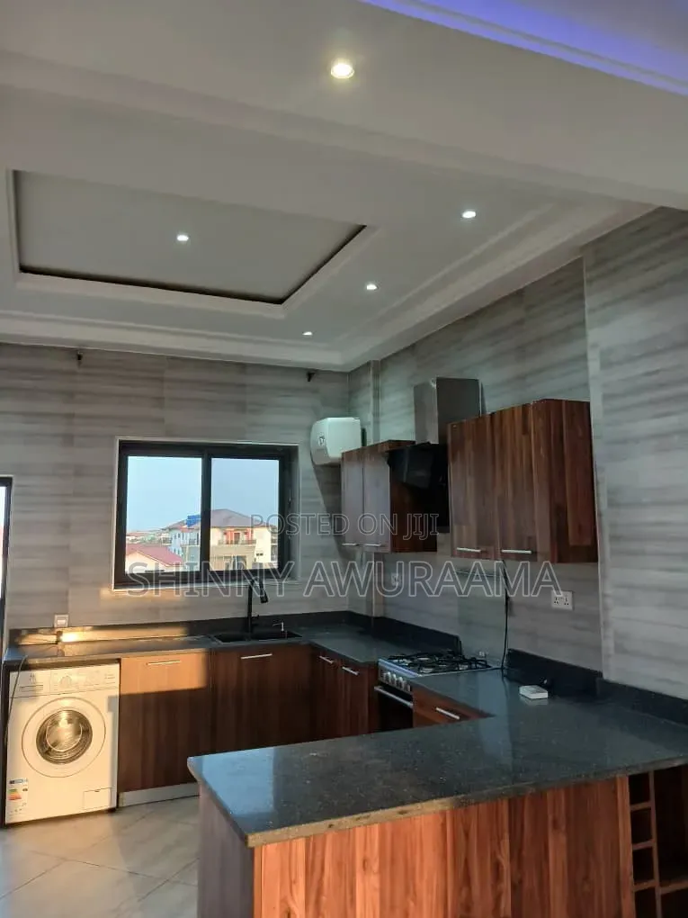 2bdrm Apartment in East Legon, Ability for rent in Ability