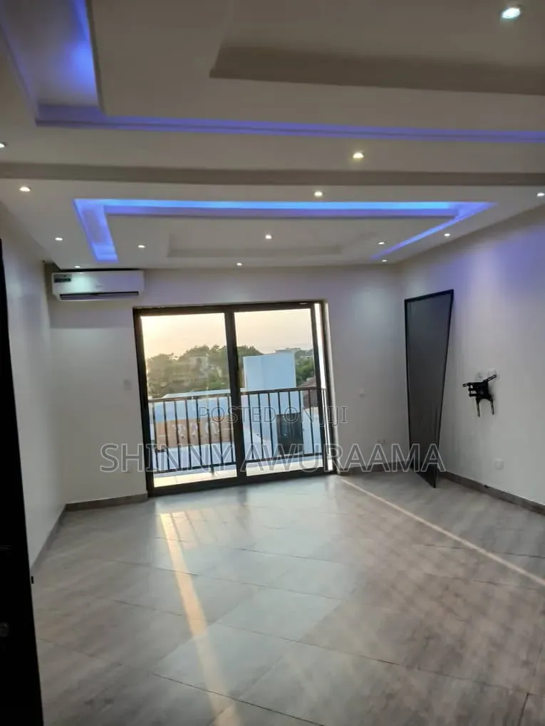 2bdrm Apartment in East Legon, Ability for rent in Ability