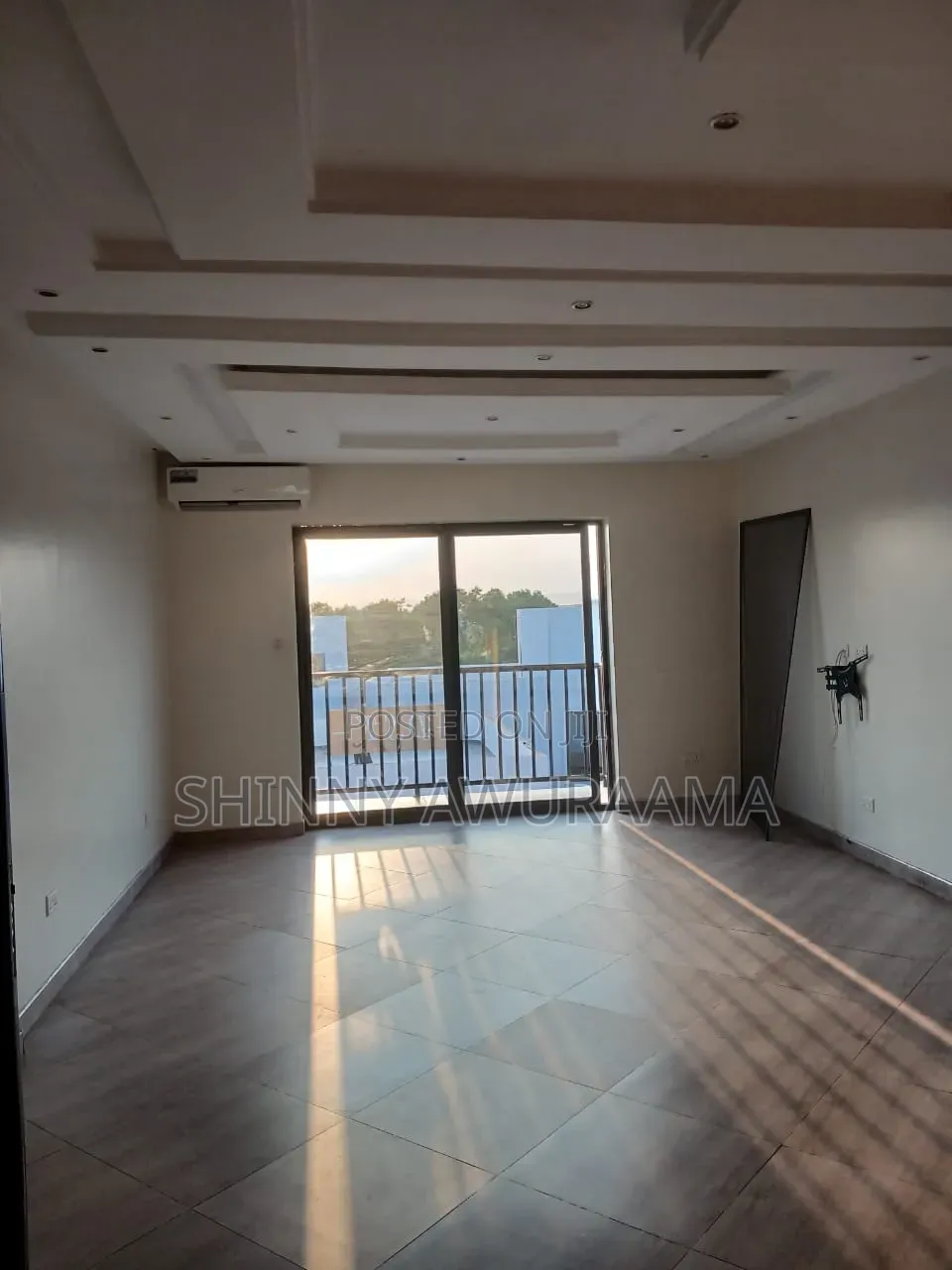 2bdrm Apartment in East Legon, Ability for rent in Ability