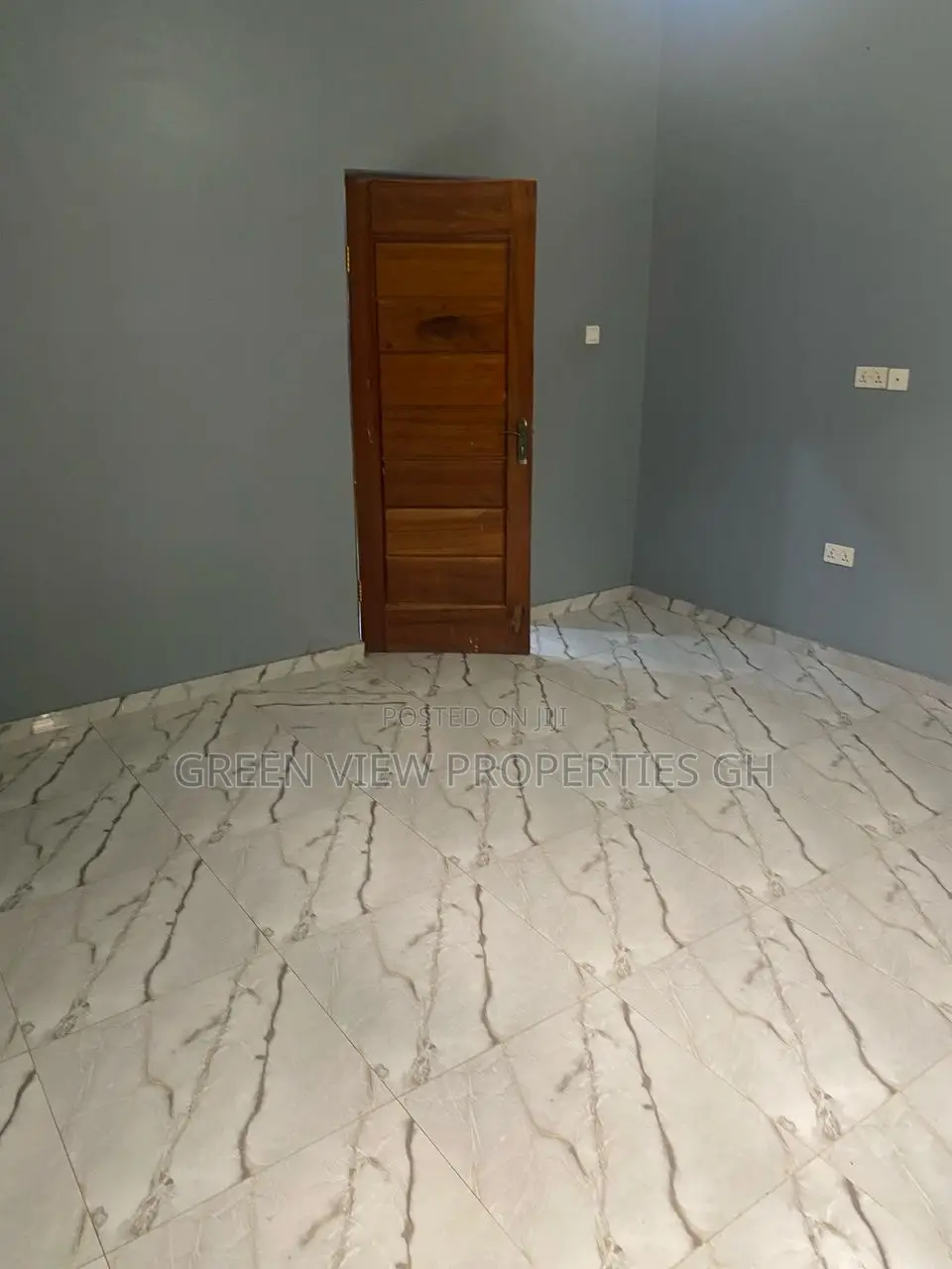 1bdrm Room & Parlour in Ga South Municipal for rent in Ga South Municipal