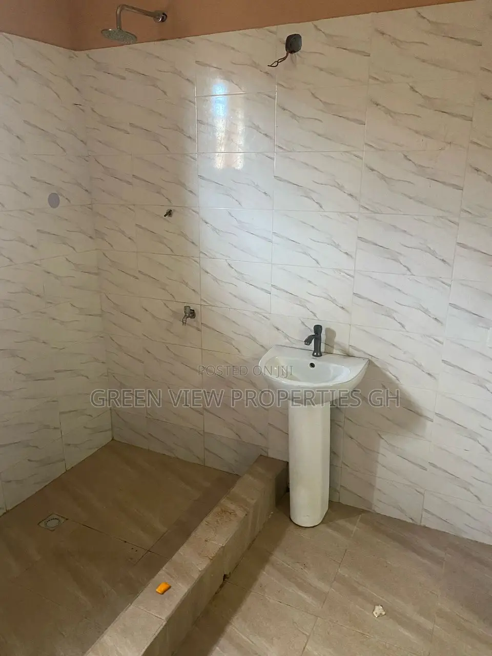 1bdrm Room & Parlour in Ga South Municipal for rent in Ga South Municipal