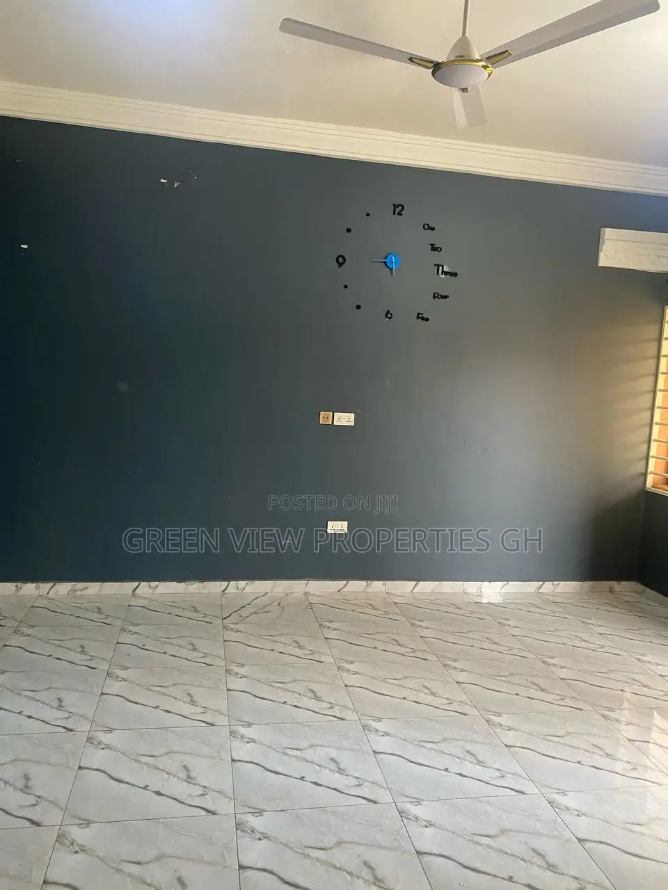 1bdrm Room & Parlour in Ga South Municipal for rent in Ga South Municipal