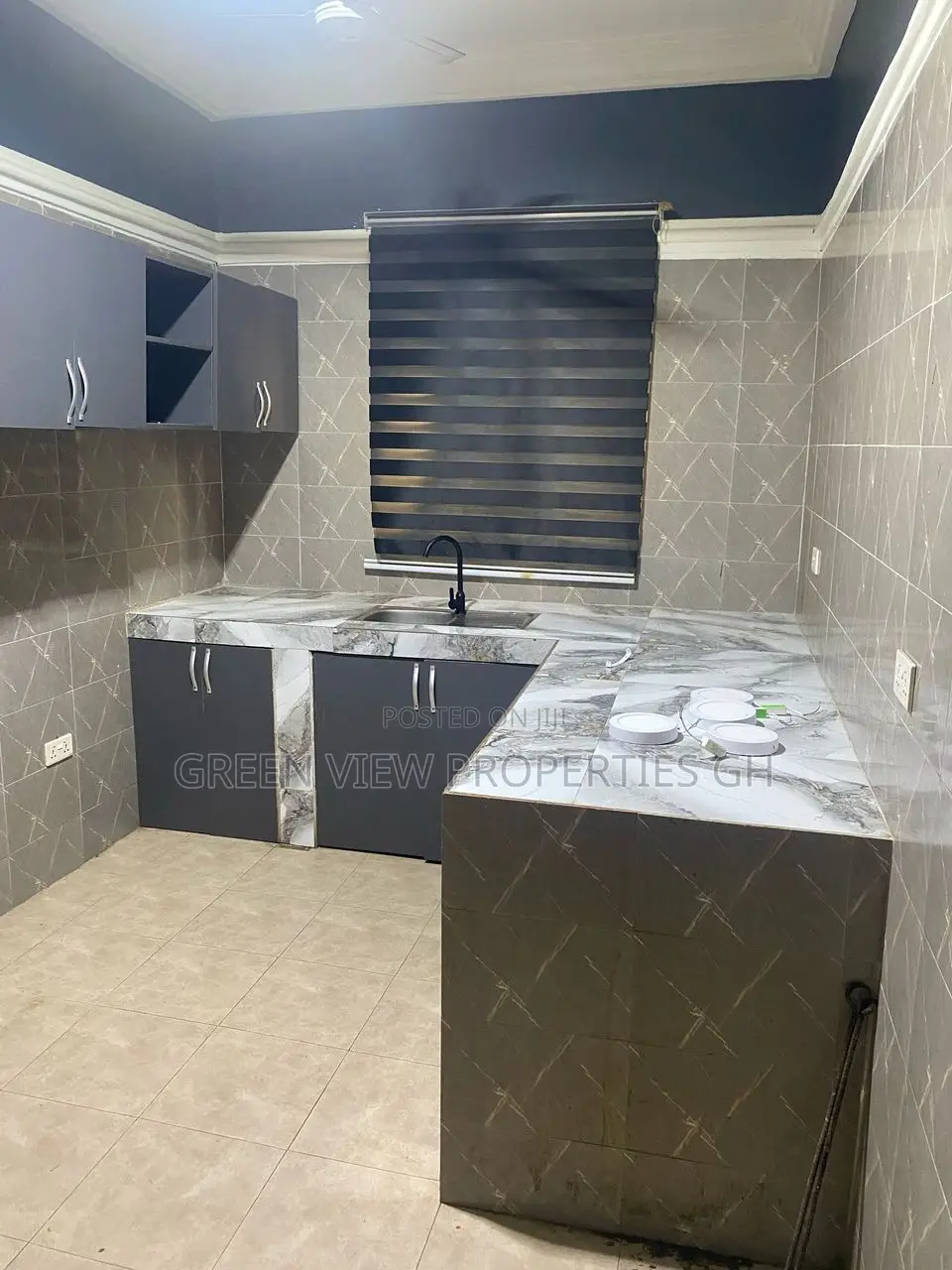 1bdrm Room & Parlour in Ga South Municipal for rent in Ga South Municipal