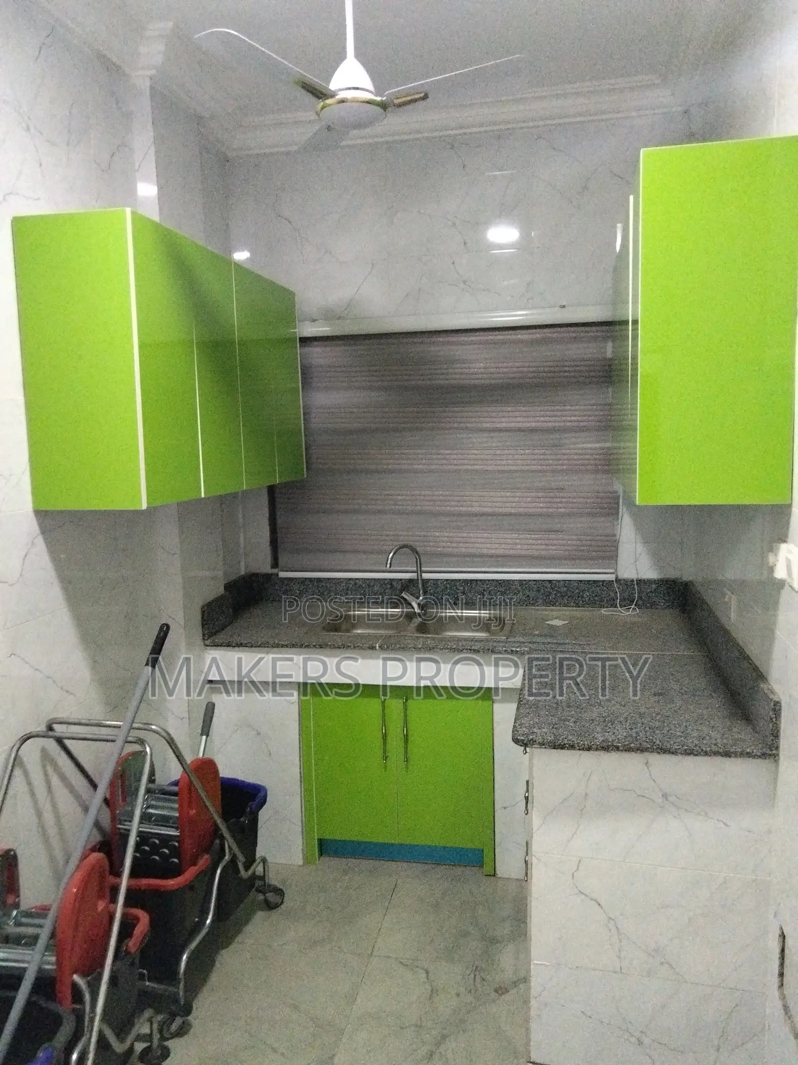 1bdrm Apartment in Mula Property, Pillar 2 for rent in Pillar 2