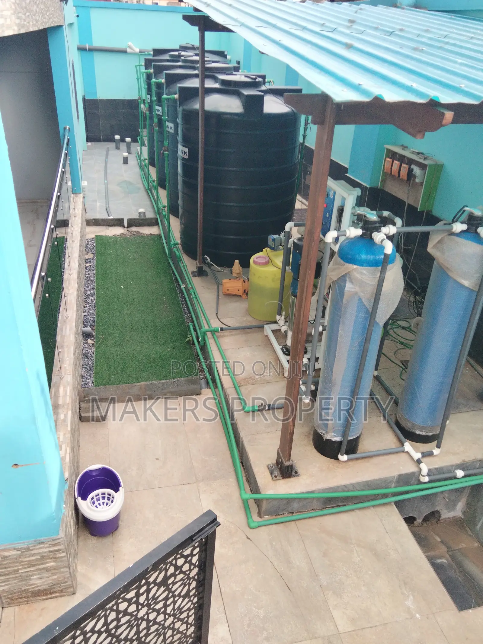 1bdrm Apartment in Mula Property, Pillar 2 for rent in Pillar 2