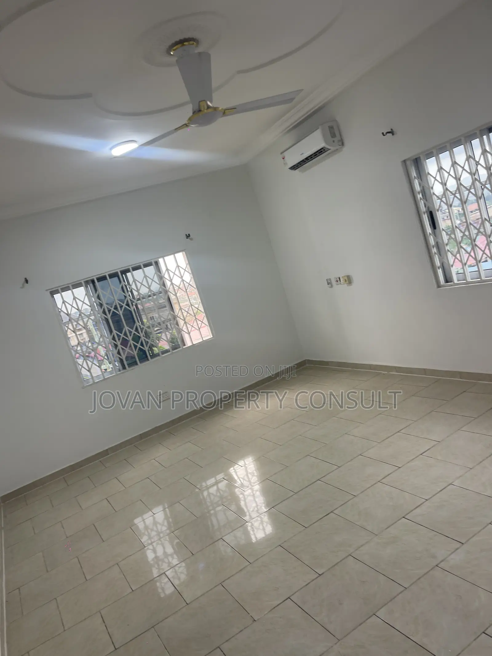 6bdrm Duplex in Acp, Pokuase for rent in Pokuase