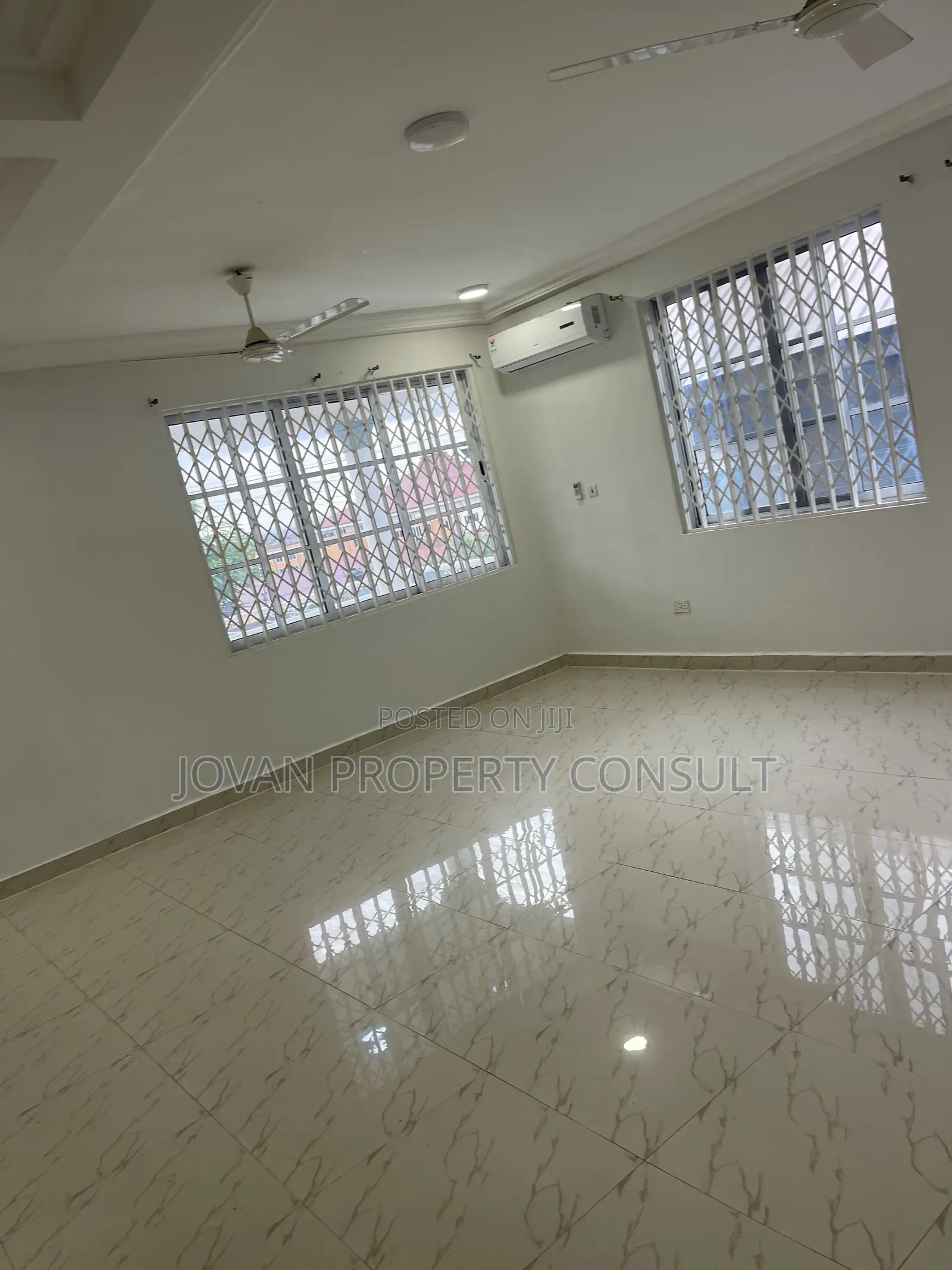 6bdrm Duplex in Acp, Pokuase for rent in Pokuase