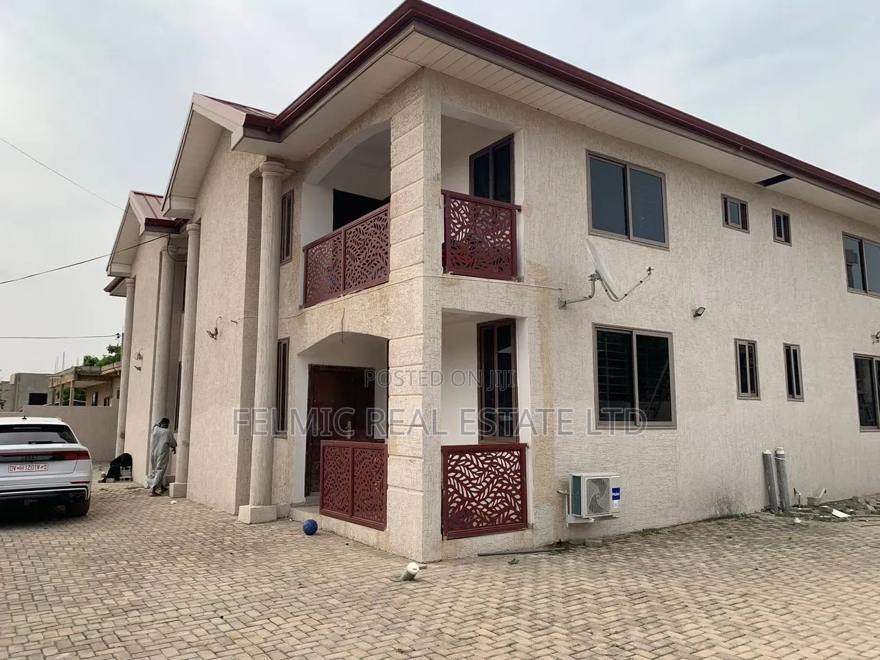 2bdrm Apartment in Felmic Real Estate for rent in Lake Side Estate