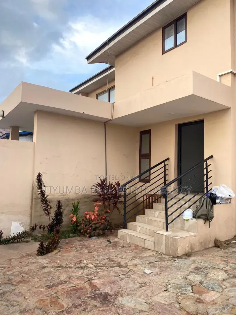 3bdrm House in Tiyumba Real Estate, CFC Estates for rent in CFC Estates