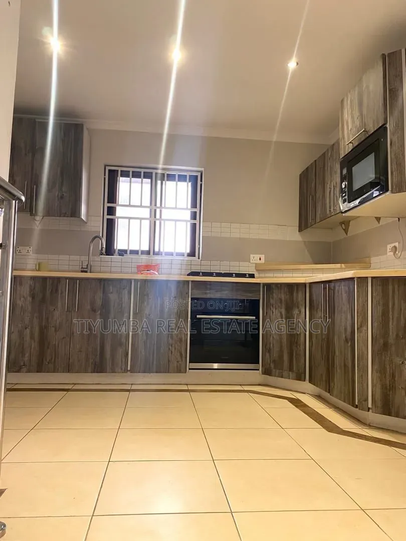 3bdrm House in Tiyumba Real Estate, CFC Estates for rent in CFC Estates