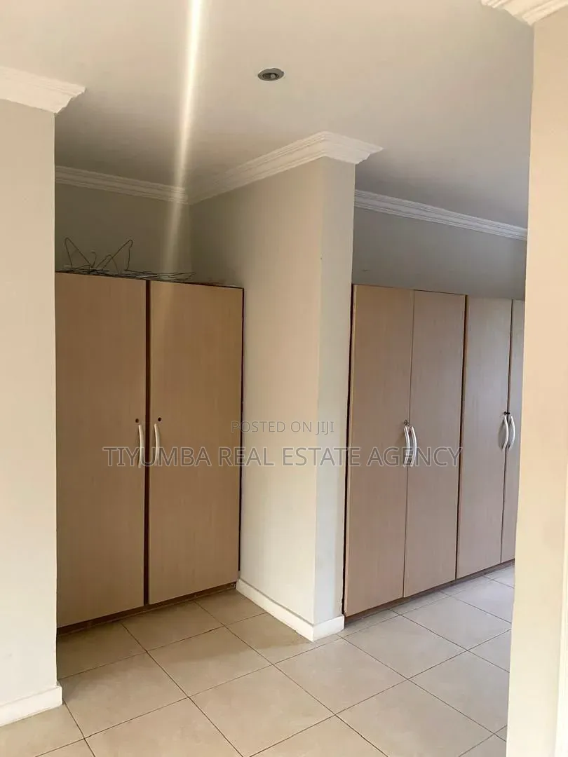 3bdrm House in Tiyumba Real Estate, CFC Estates for rent in CFC Estates