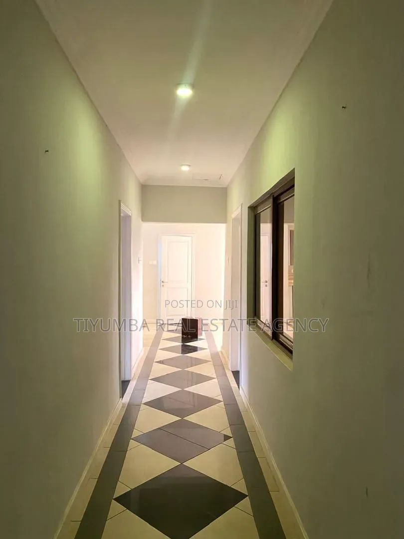 3bdrm House in Tiyumba Real Estate, CFC Estates for rent in CFC Estates