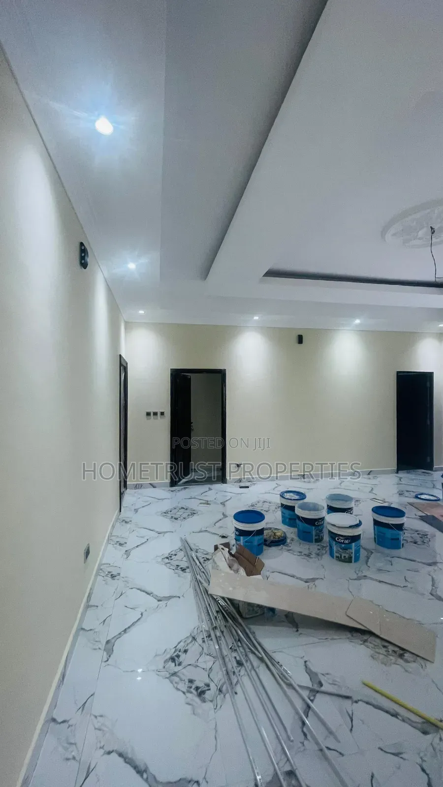5bdrm House in Amasaman Abease for rent in Amasaman
