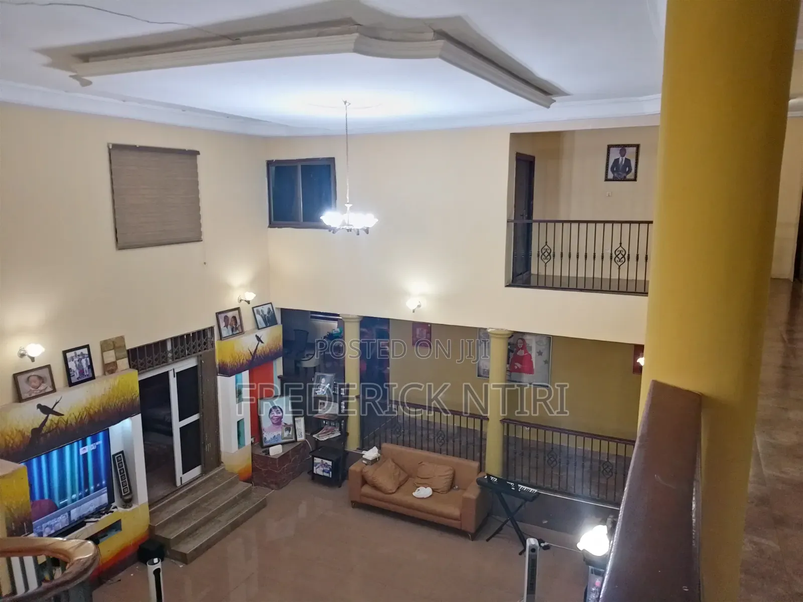 6bdrm Mansion in Tema Metropolitan for sale in Tema Metropolitan