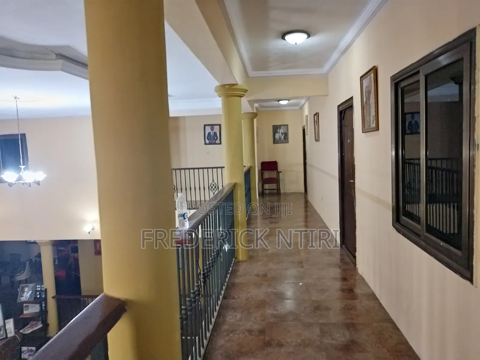 6bdrm Mansion in Tema Metropolitan for sale in Tema Metropolitan