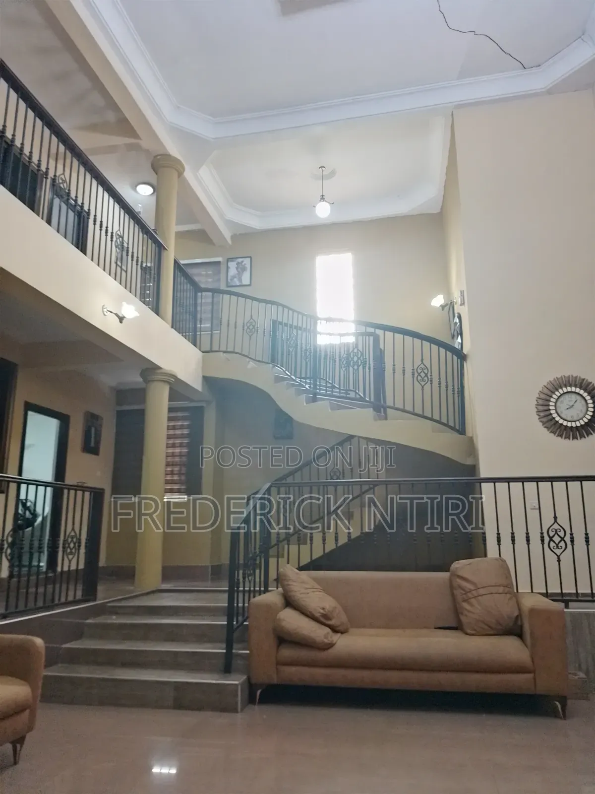 6bdrm Mansion in Tema Metropolitan for sale in Tema Metropolitan