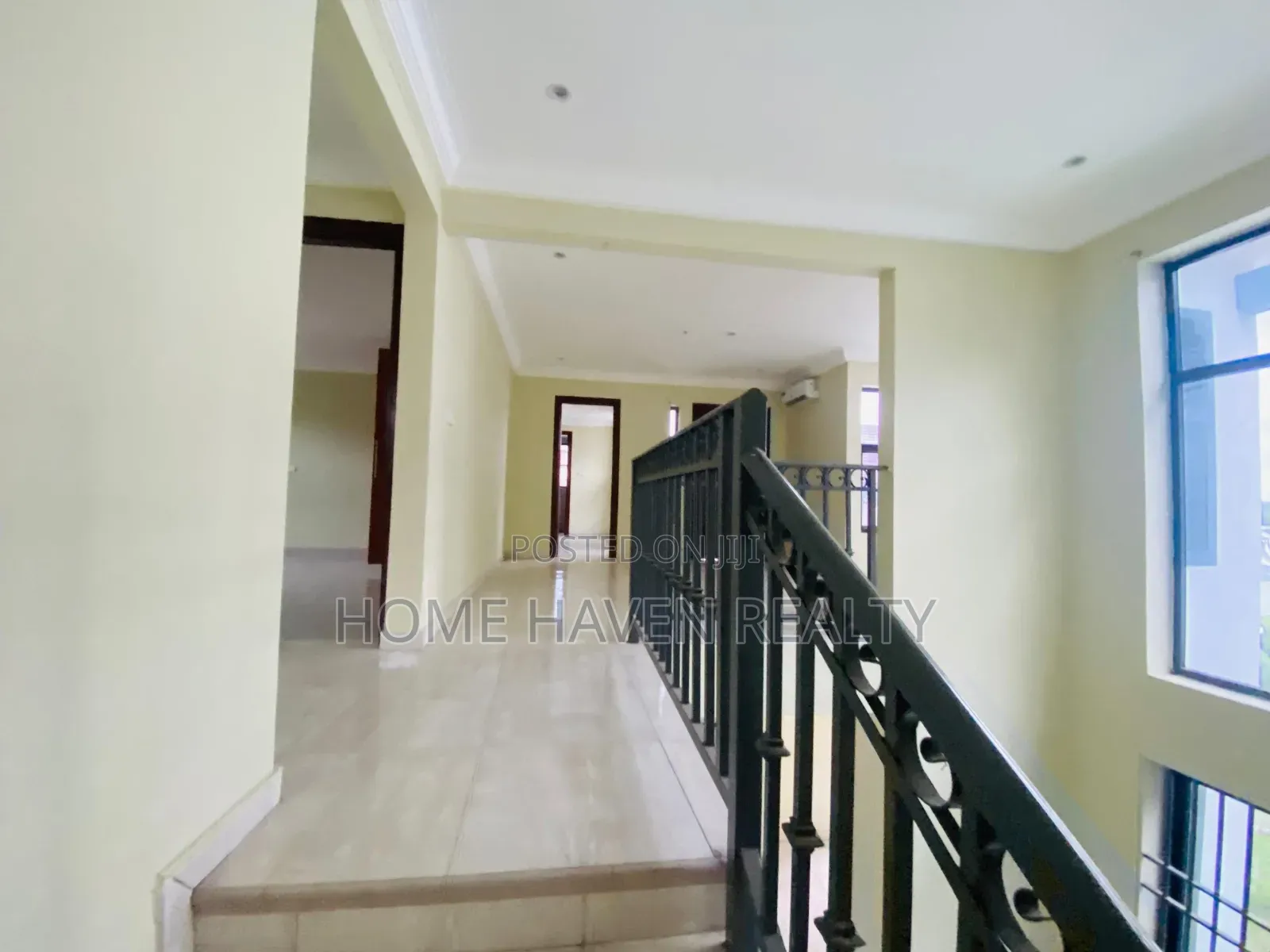 8bdrm House in Abelemkpe, Lincoln School Area for rent in Lincoln School Area