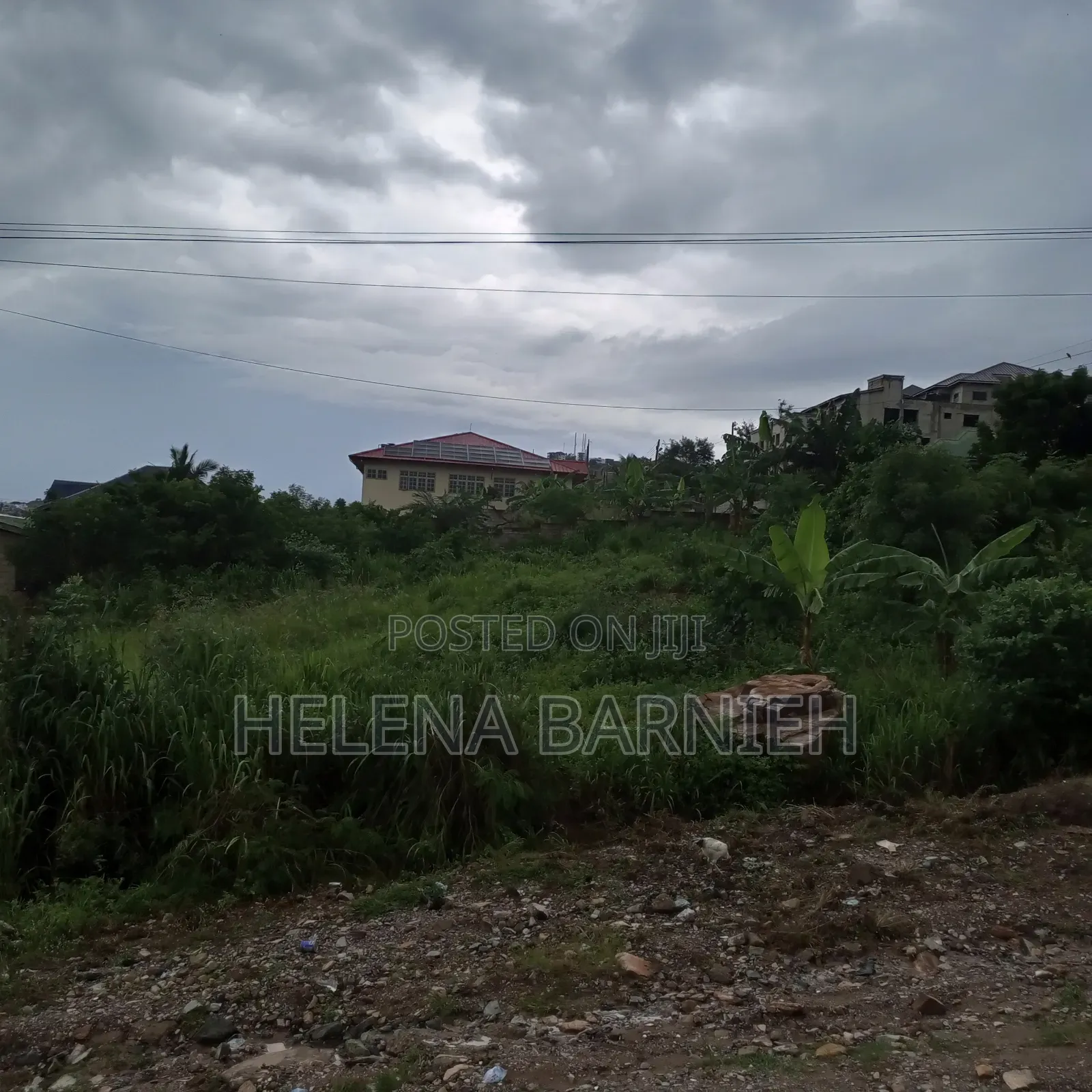 Genuine Land in Ashongman Estate for Sale in Ga East Municipal