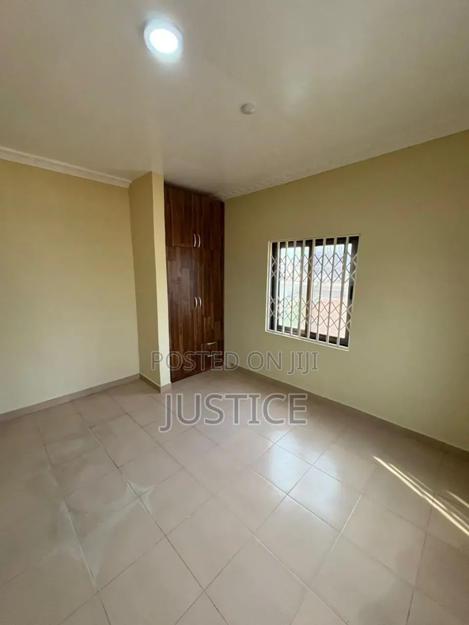 3bdrm Duplex in Oyarifa, Pentecost for rent in Pentecost