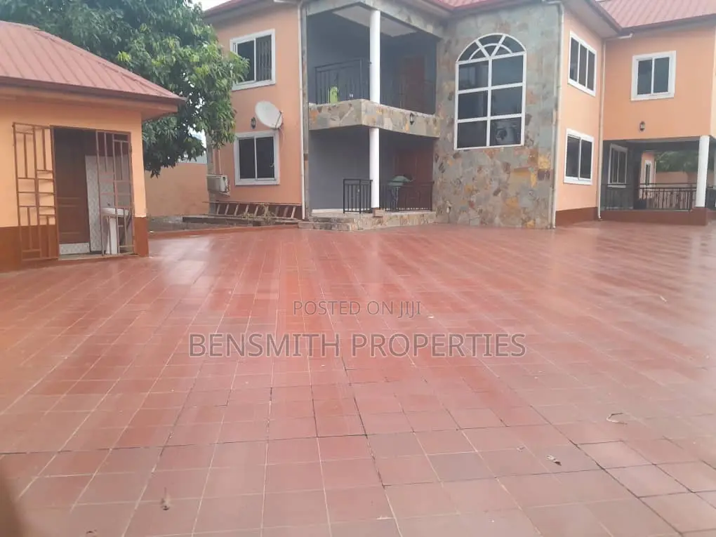 4bdrm House in Oyarifa for rent in Oyarifa