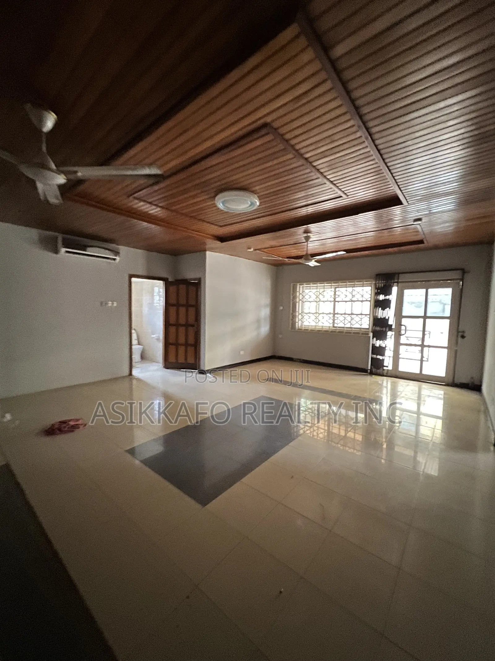 3bdrm House in Baatsona, Spintex for rent in Spintex