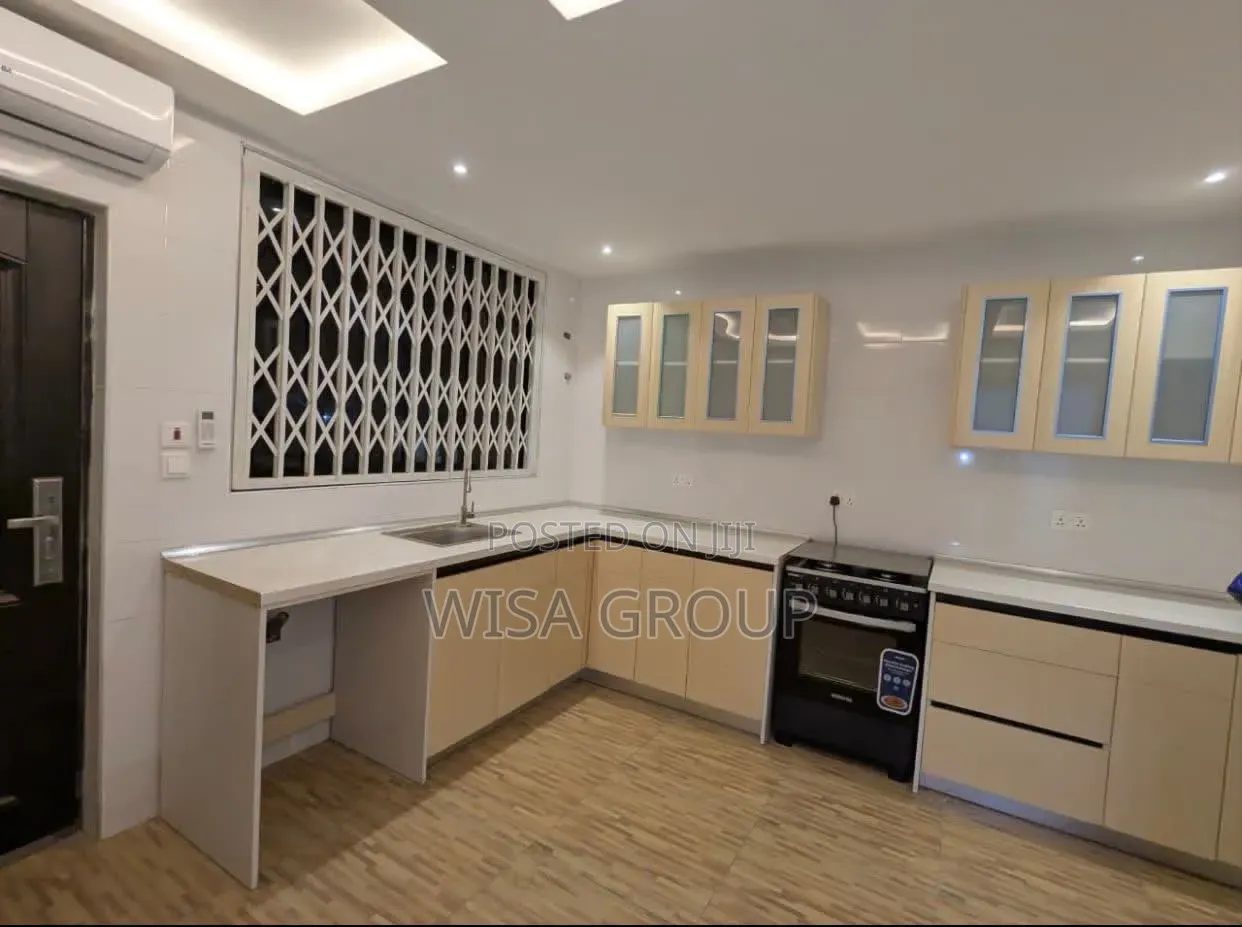 3bdrm Apartment in Wisa Group, Accra Metropolitan for rent in Accra Metropolitan