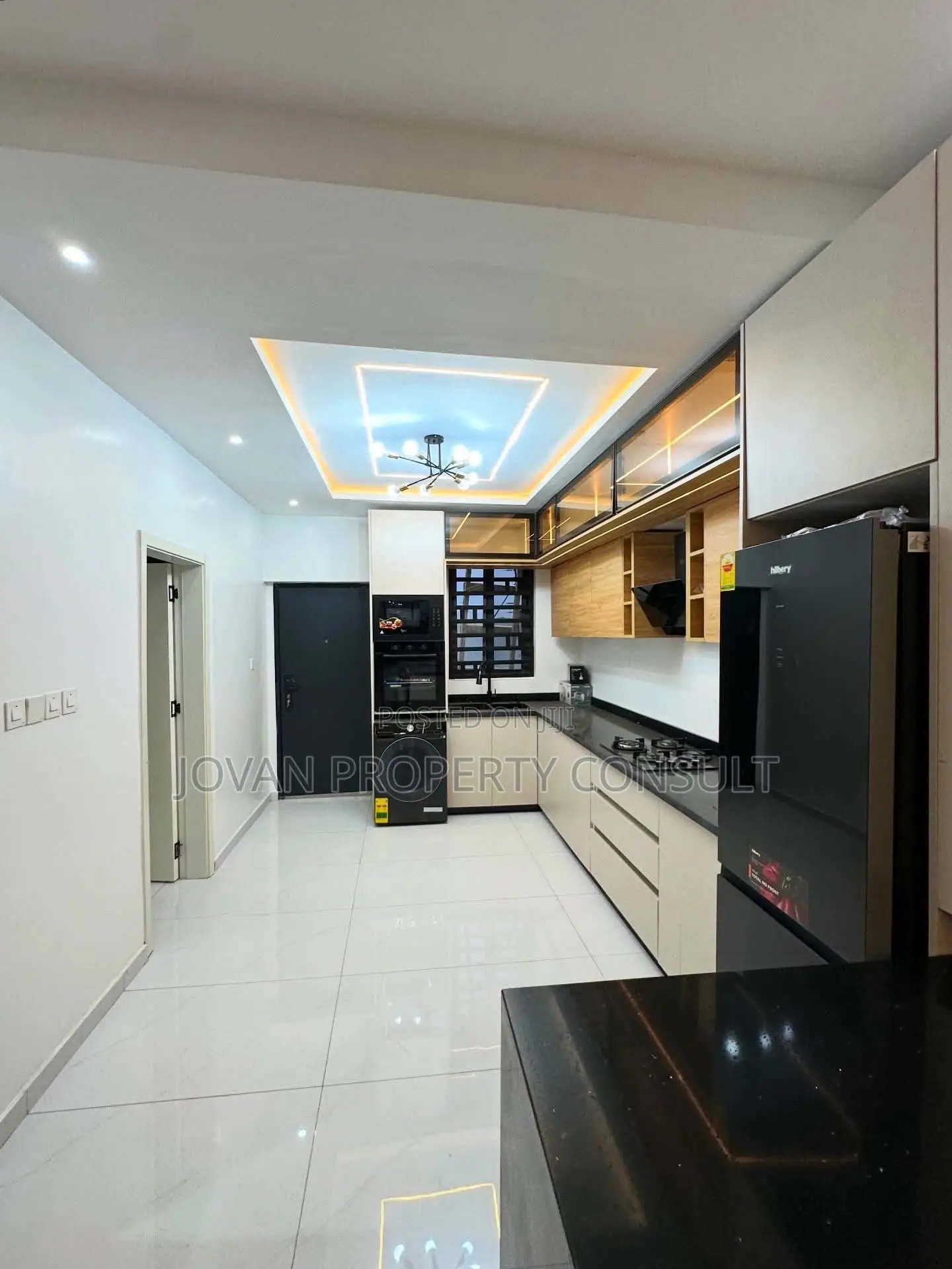 2bdrm House in Botwe School, East Legon for sale in East Legon
