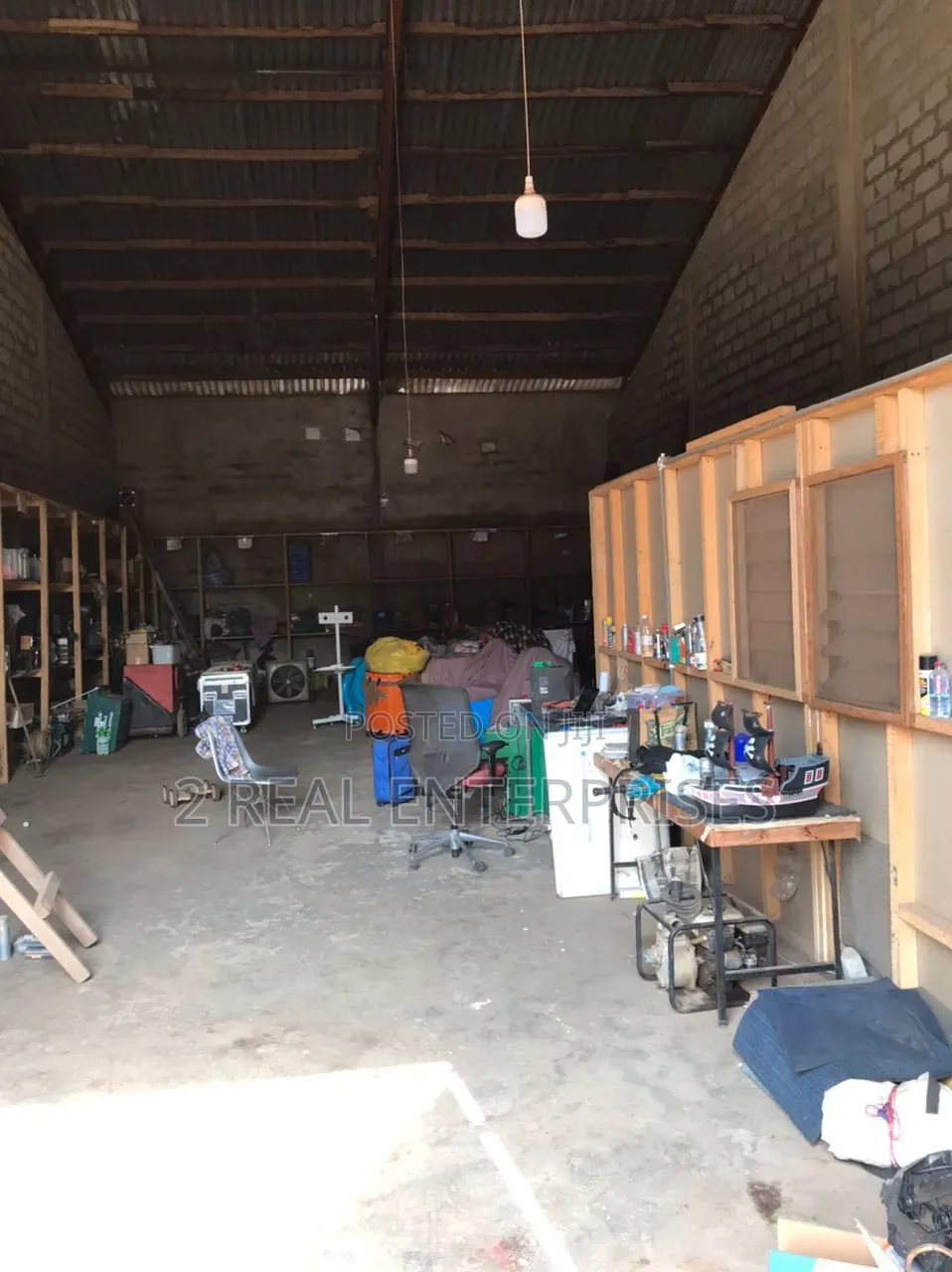 Warehouse for Rent in Pentecost