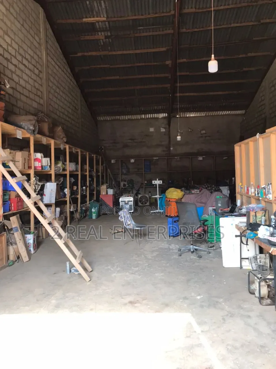 Warehouse for Rent in Pentecost